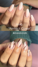 Cargar imagen en el visor de la galería, Alovi Cover Acrylic Powder - Perfect Cover
