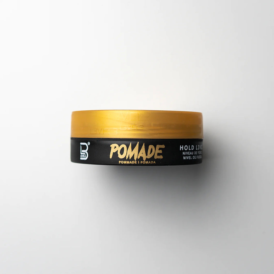 L3VEL 3 Hair Styling Pomade