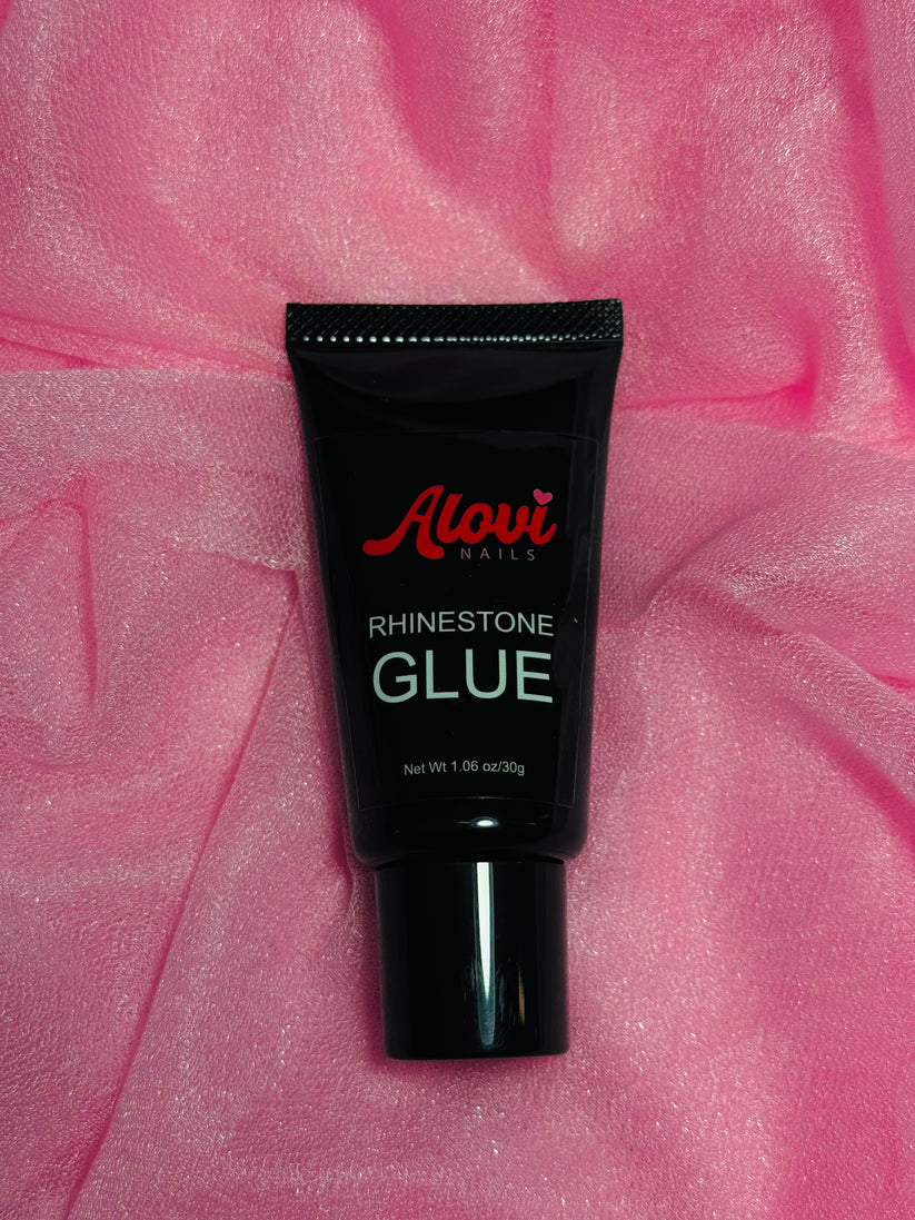 Alovi Rinestone Glue