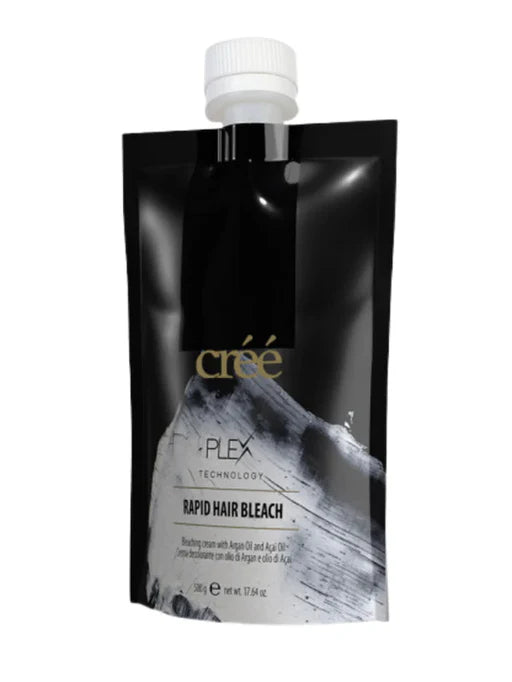 Cree Plex Technology  Rapid Hair Bleach - Cream