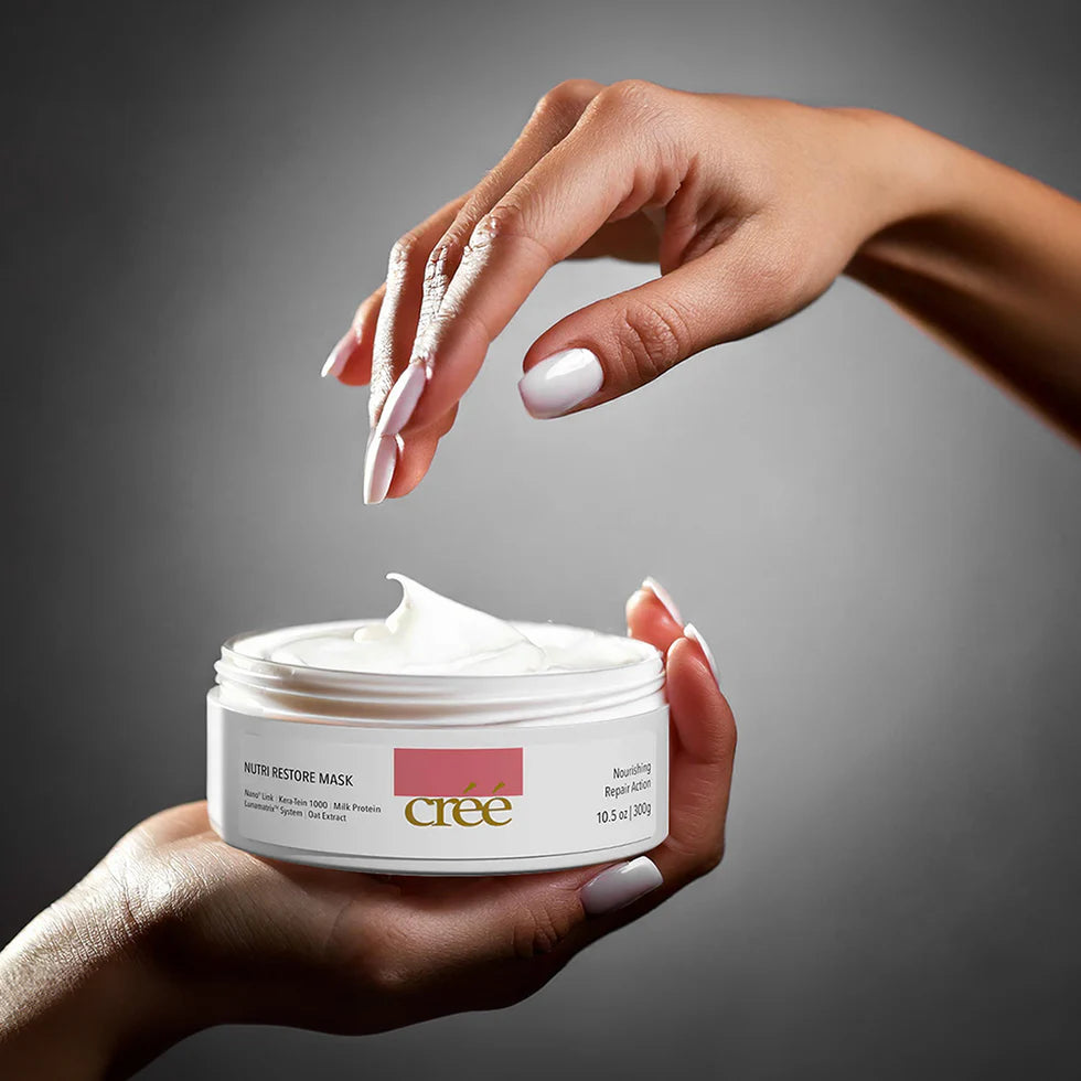 Cree Nutri Restore Mask