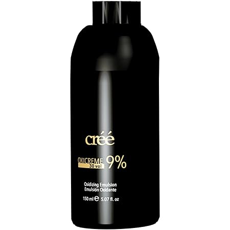 Cree Oxicreme 30 Volume 150 ml