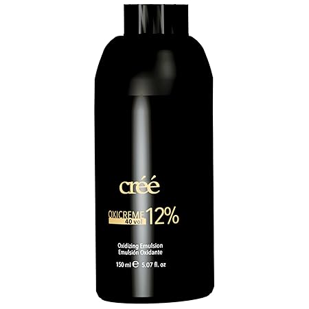 Cree Oxicreme 40 Volume 150ml