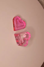 Load image into Gallery viewer, Alovi Heart-Shaped Monomer Dish
