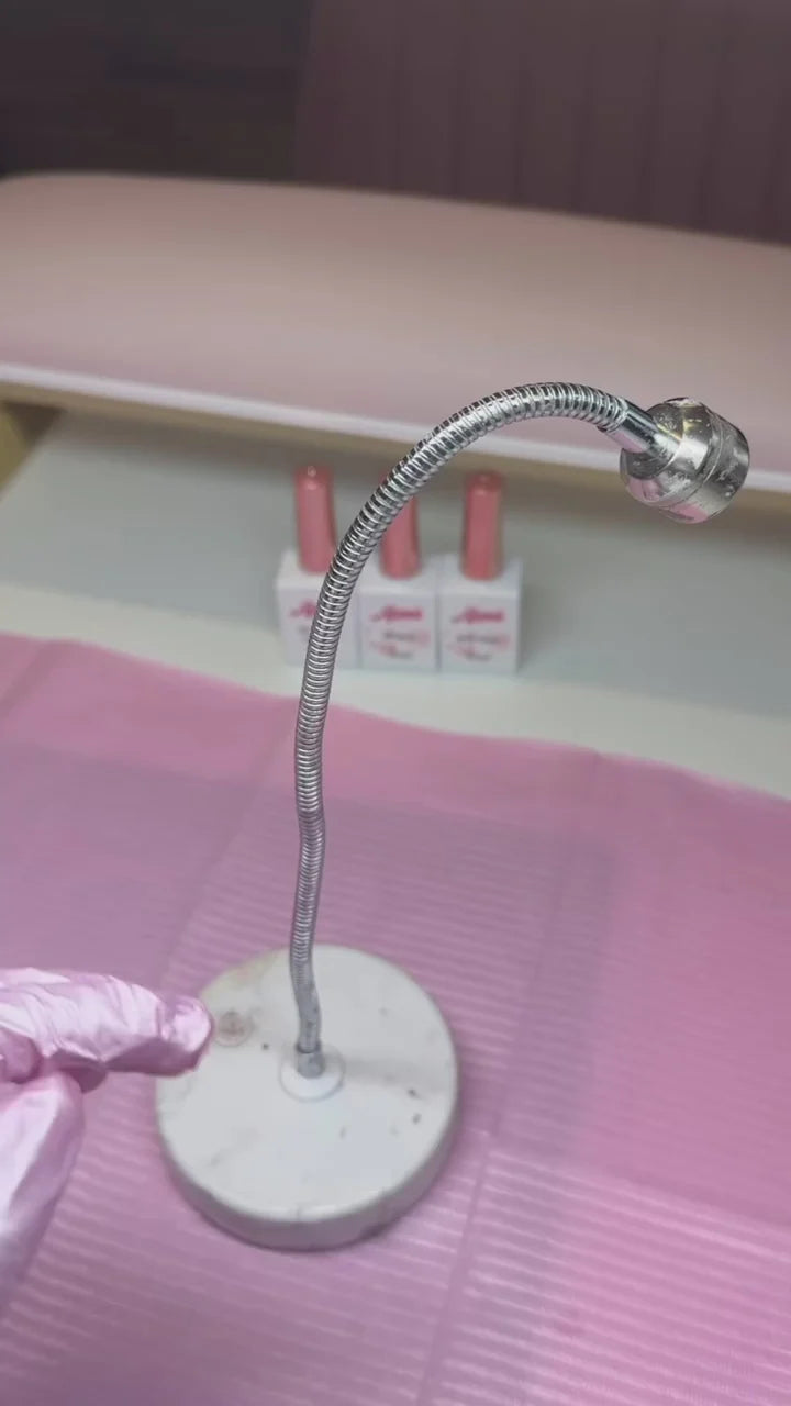 Alovi Flashed LED Cure Lamp