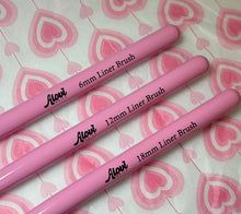 Load image into Gallery viewer, Alovi Liner Brush 12mm

