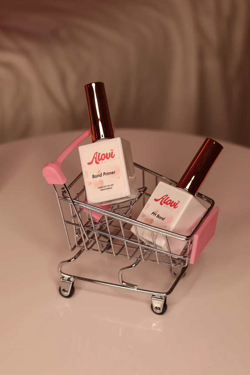 Alovi Bond Primer