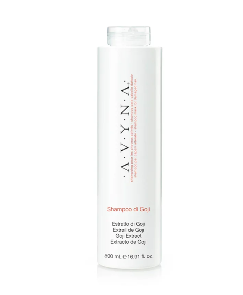 AVYNA Shampoo di Goji