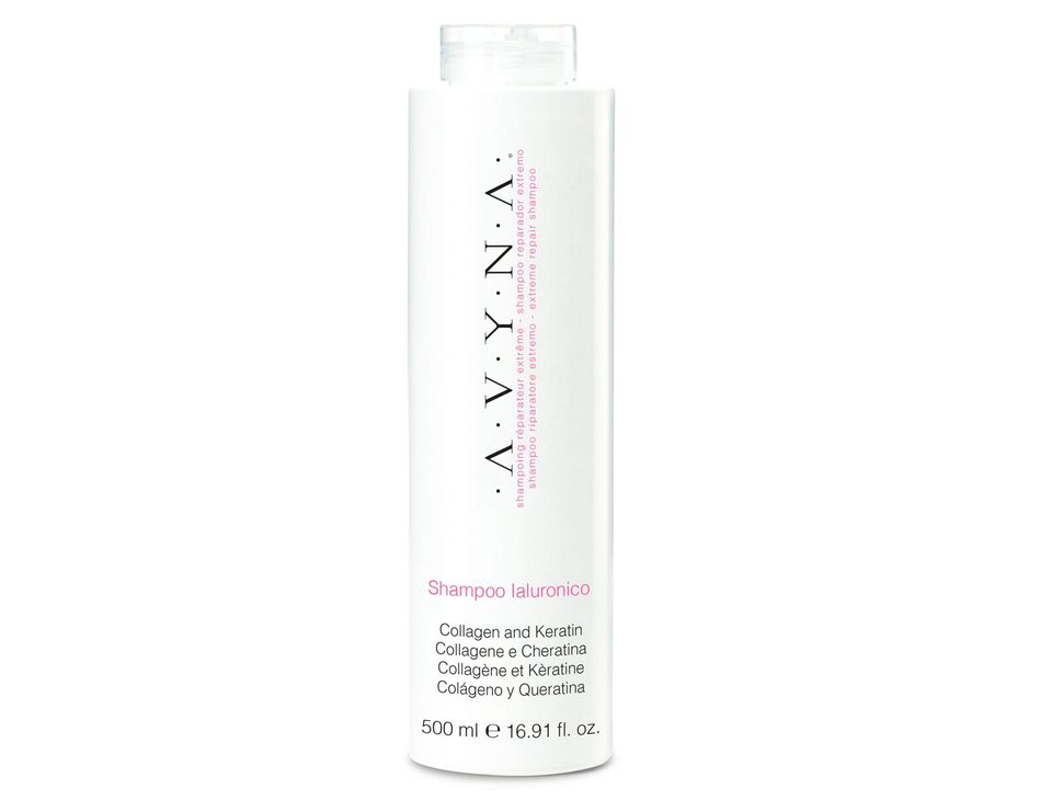 AVYNA Shampoo Ialuronico