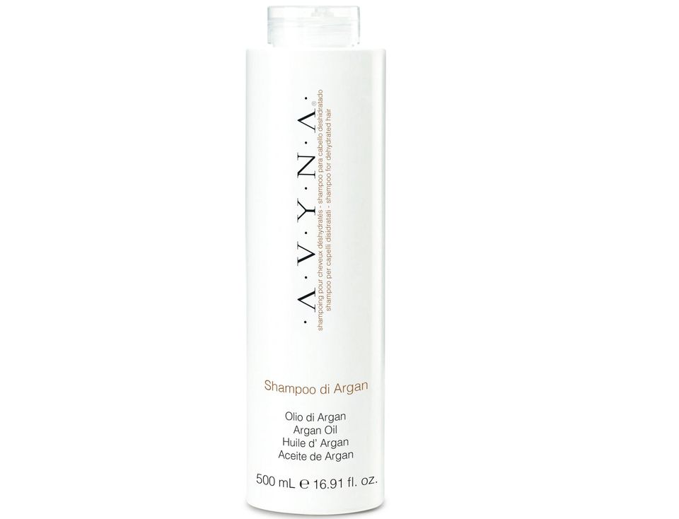 AVYNA Shampoo di Argan