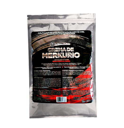 Crema de Merkurio (Ultra Hight Lift)