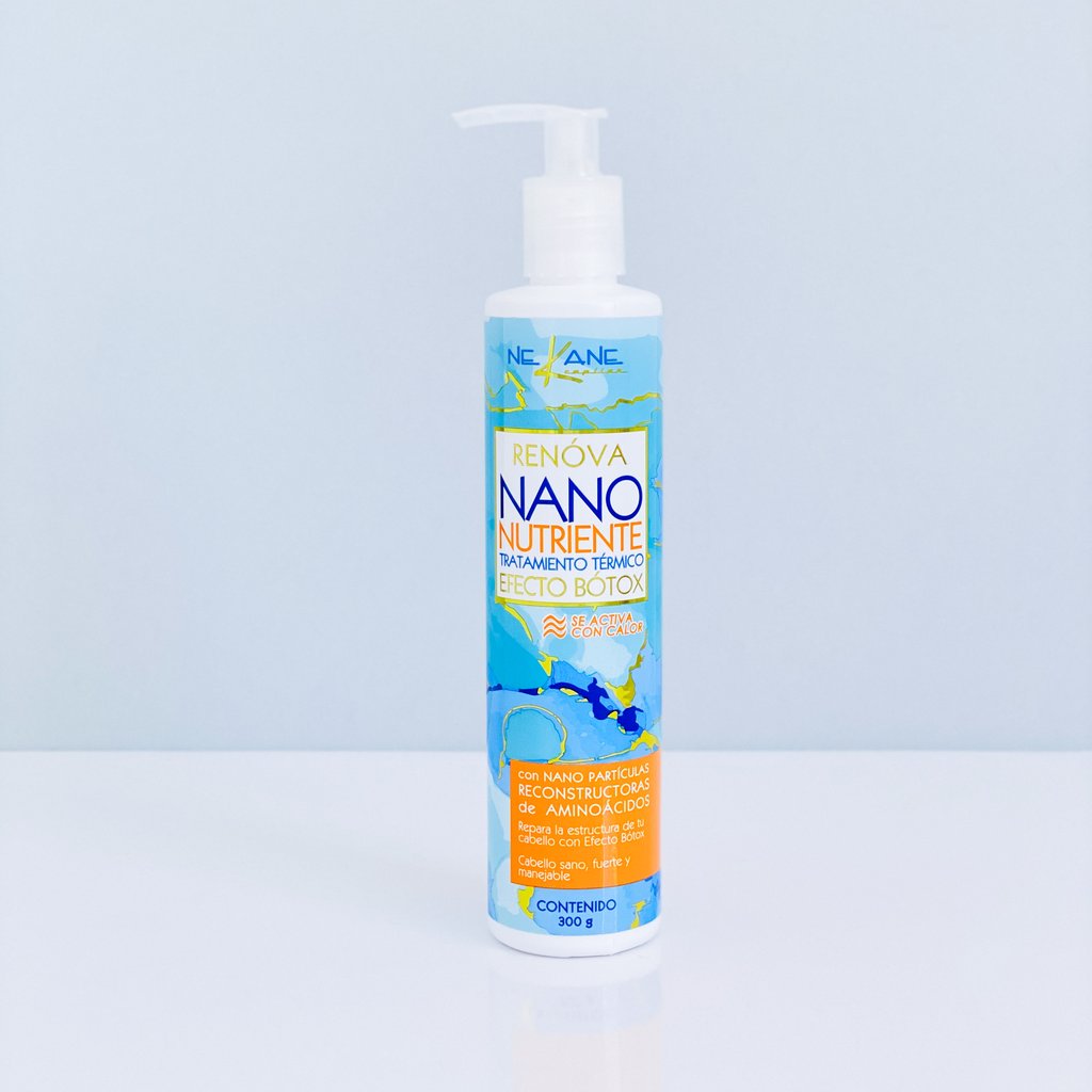 NEKANE Renova Nano Nutriente