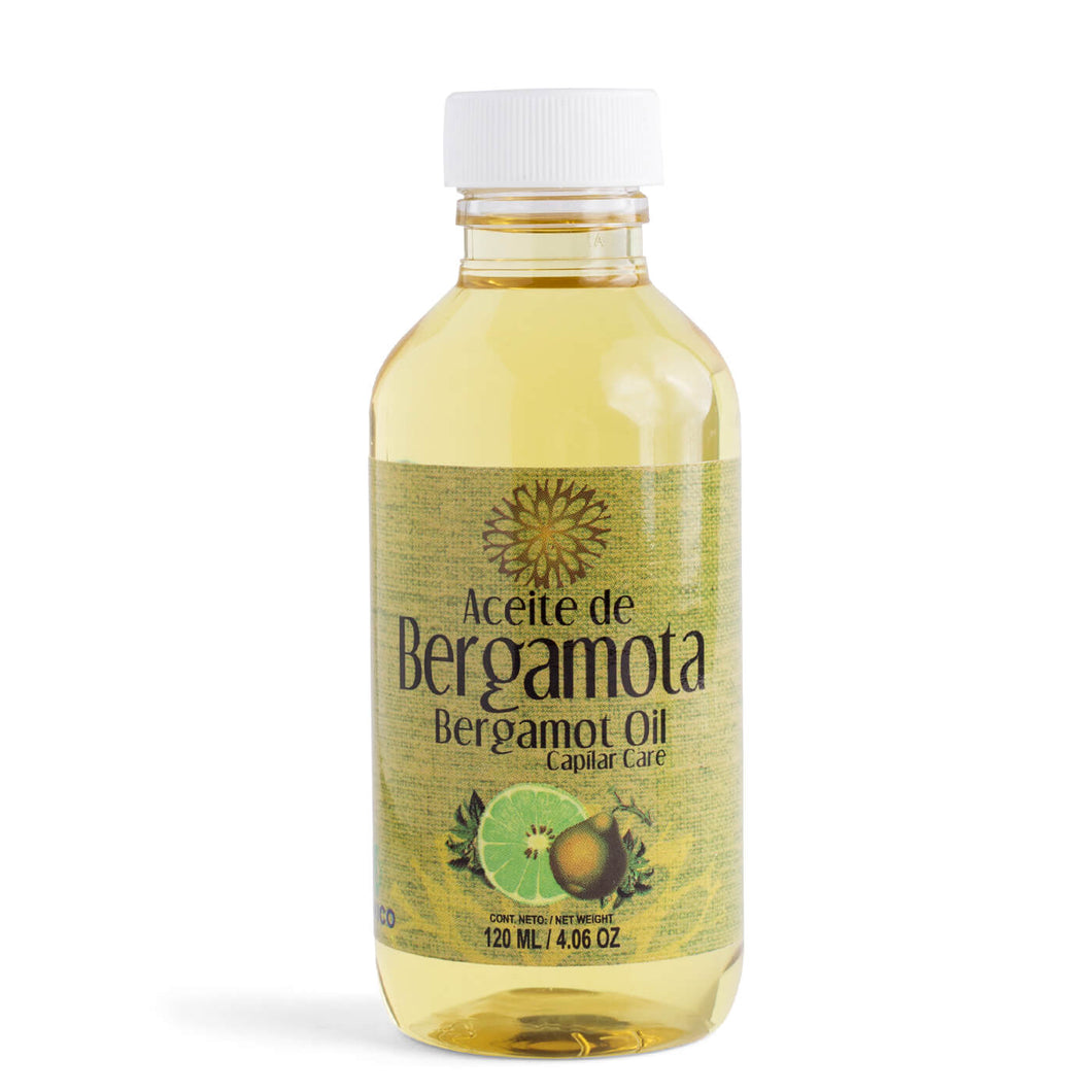 LENICO Bergamot Oil