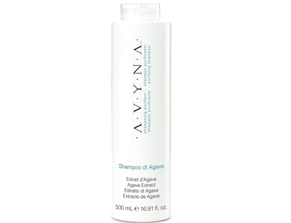 AVYNA Shampoo di Agave