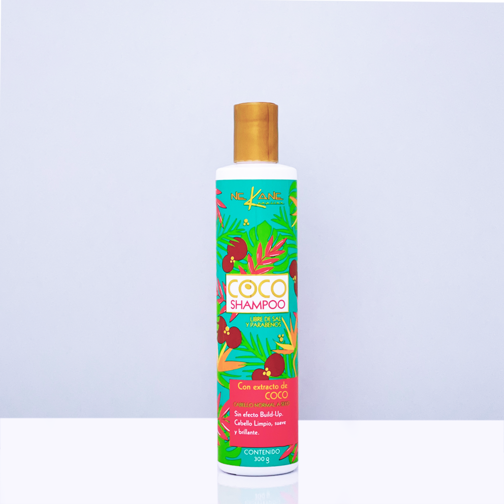 NEKANE Coco Shampoo